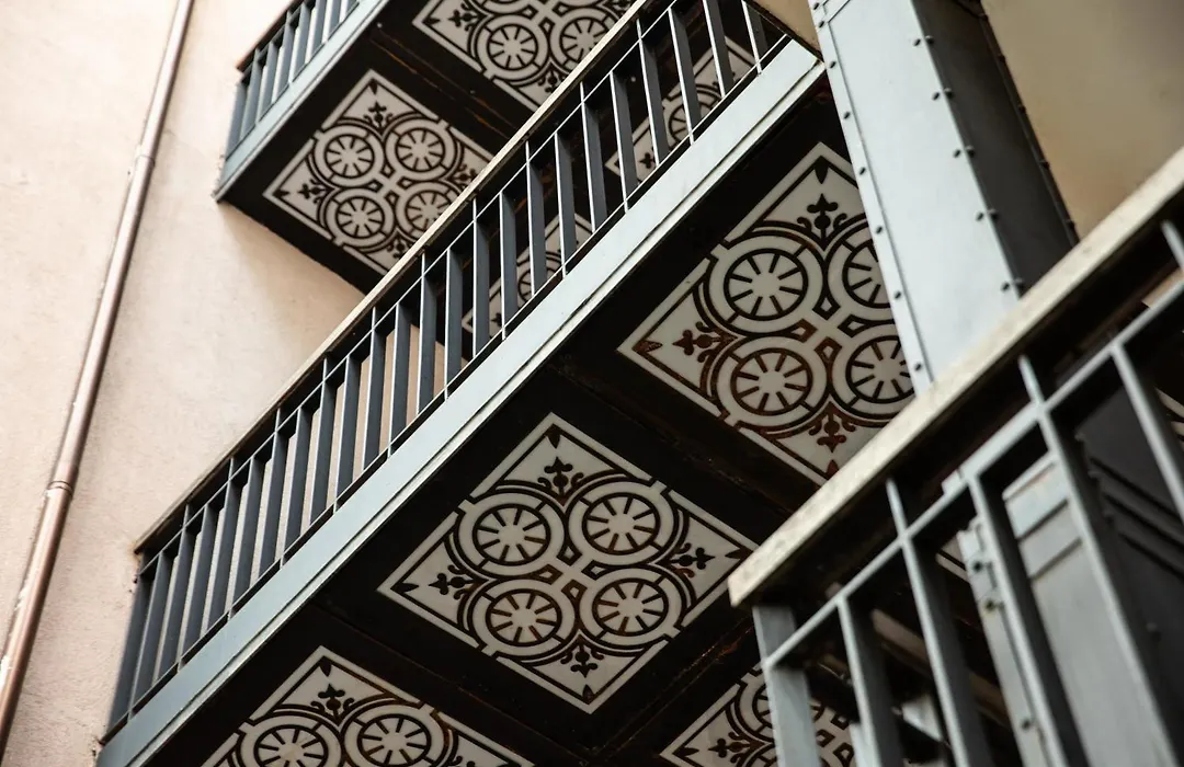Georges Hotel Galata-1