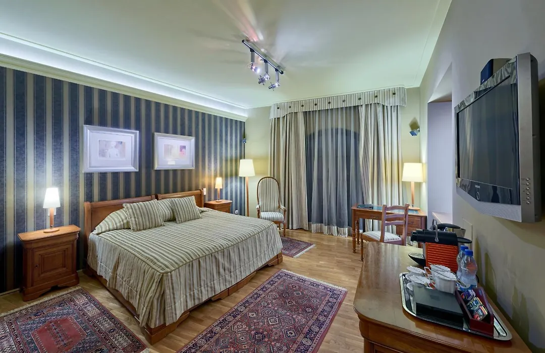 Hotel Wentzl-1