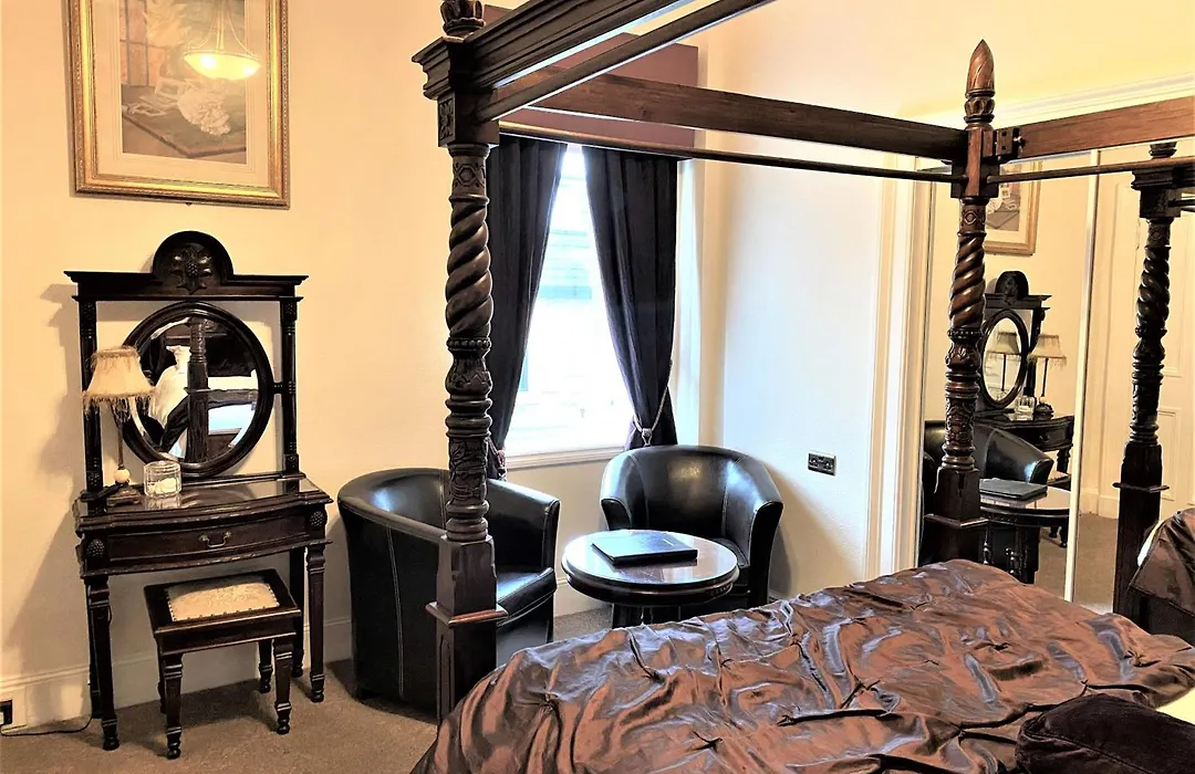 Glenalmond House-1