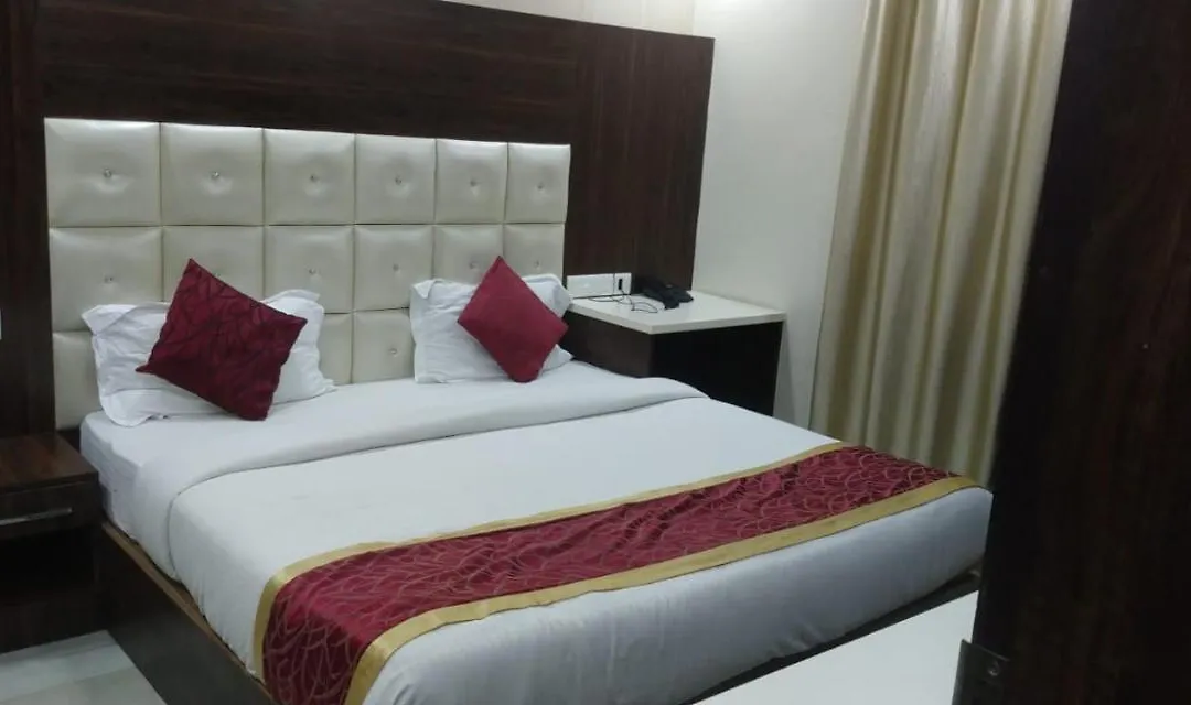Hotel Ss Grand-1