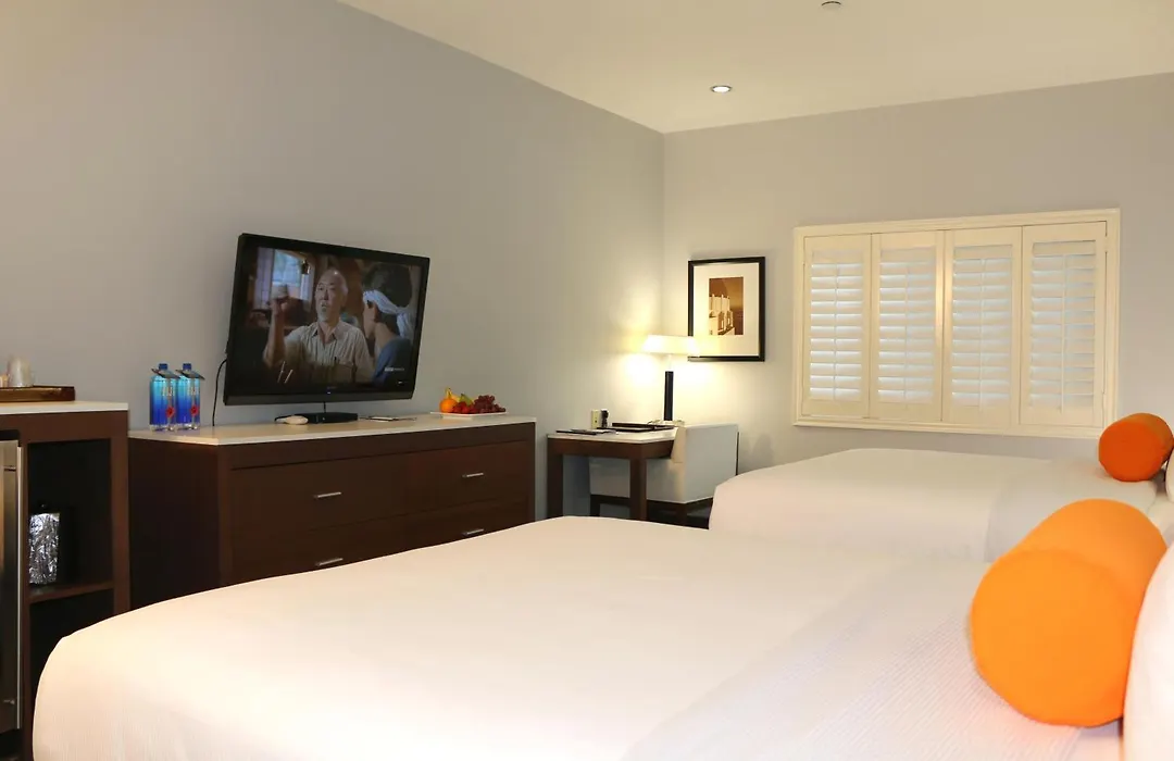 Blvd Hotel And Studios Universal-Hollywood, An Ascend Collection Hotel-1