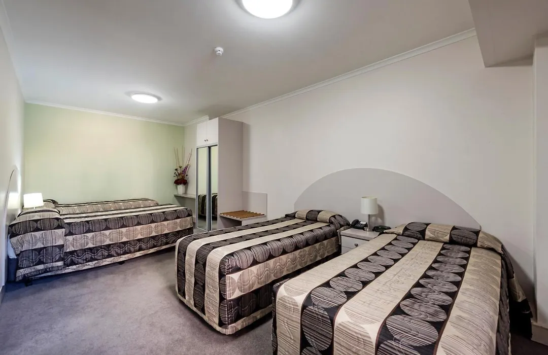 Comfort Inn & Suites Goodearth Perth-1