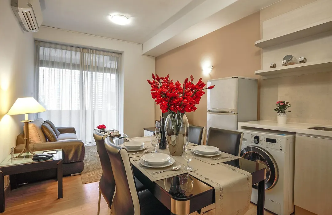 Far East Plaza Residences By Far East Hospitality-1