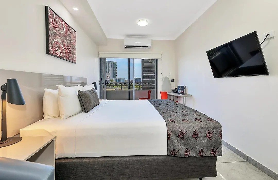 Argus Hotel Darwin-1