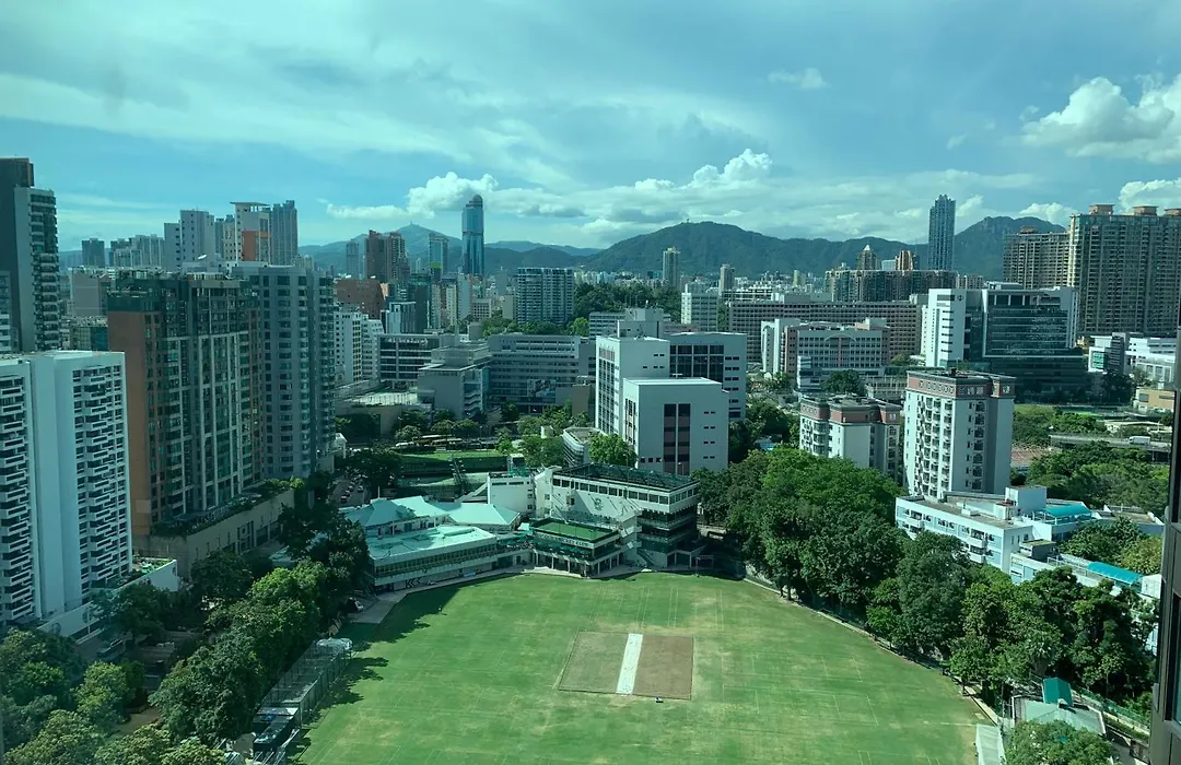 Ramada Grand Tsim Sha Tsui-1