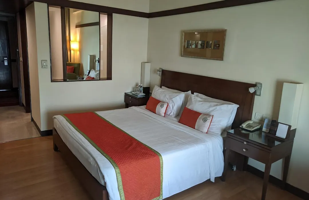 Fortune Select Global, Gurugram - Member Itc Hotels' Group-1