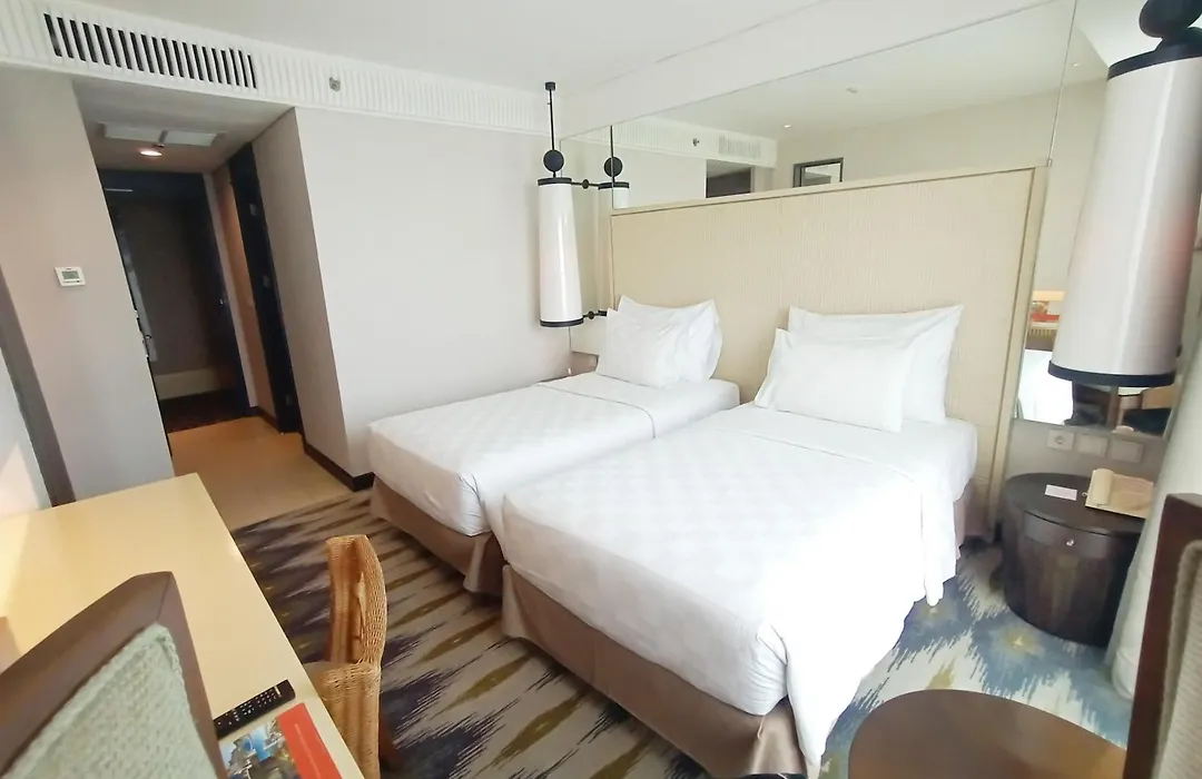 Swiss-Belresidences Kalibata-1