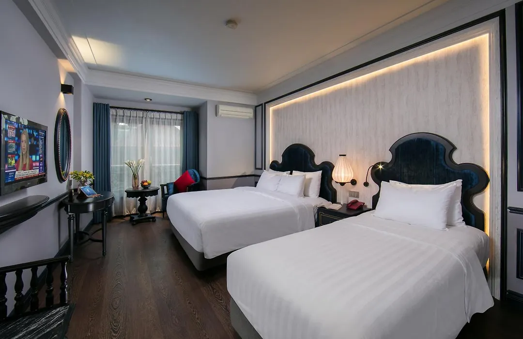 La Beaute Boutique Hotel & Spa-1