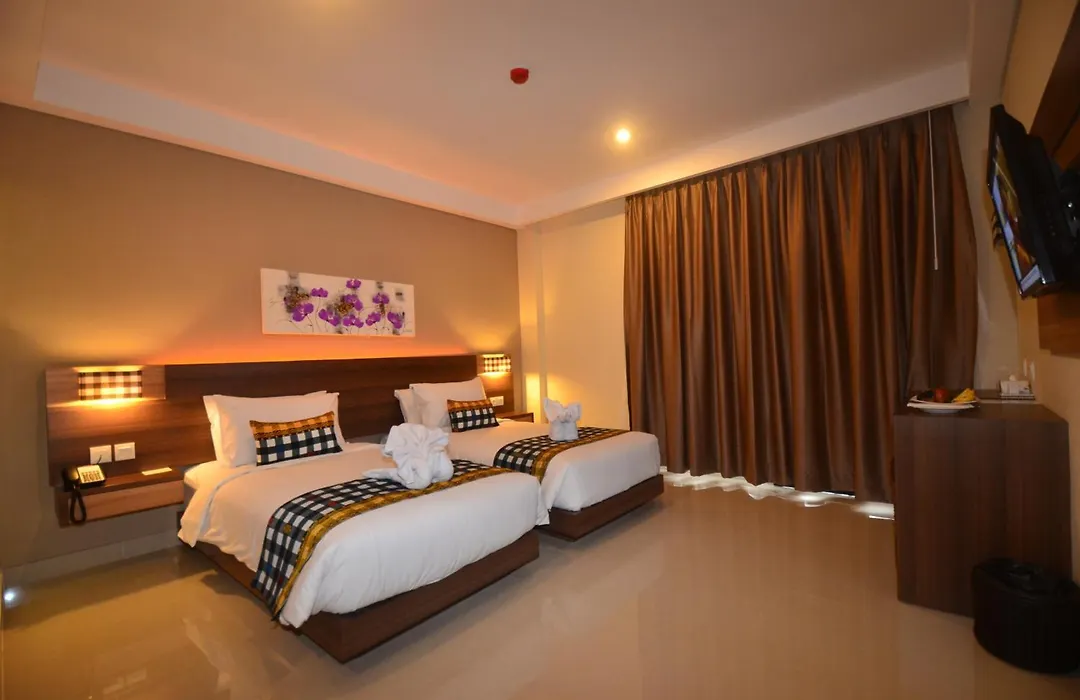 Grand Barong Resort-1