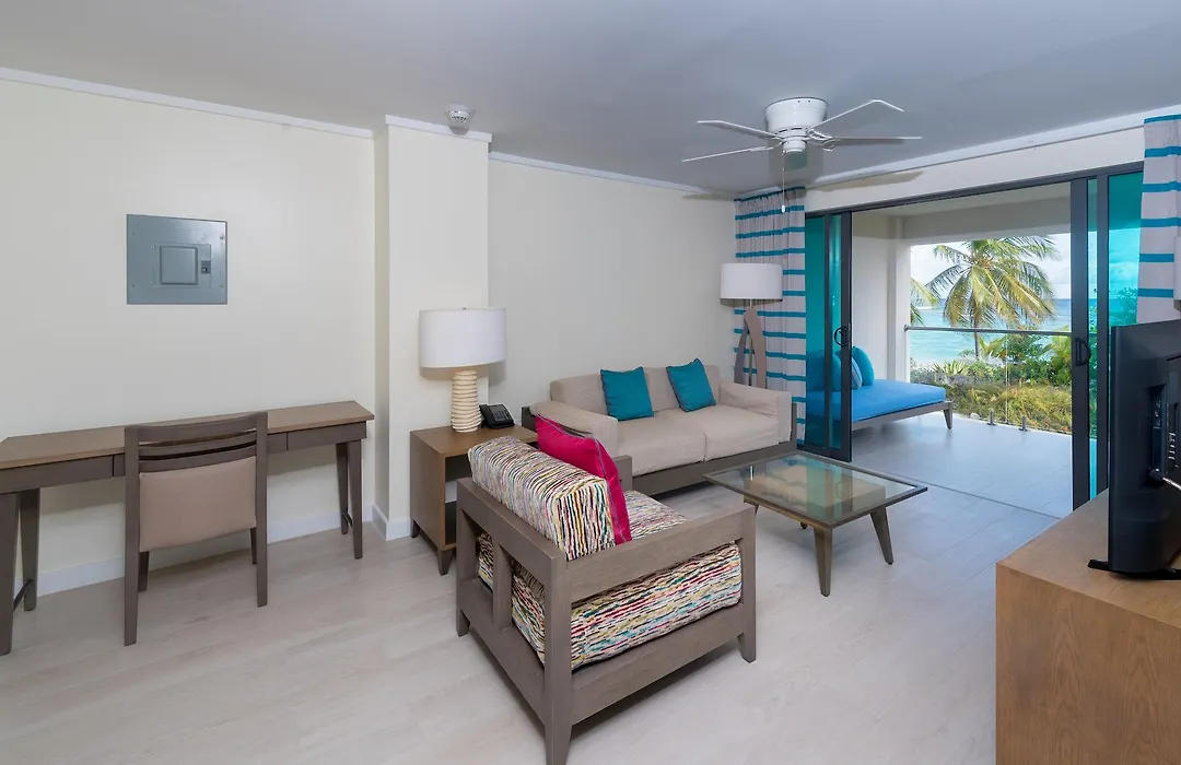 The Sands Barbados-1