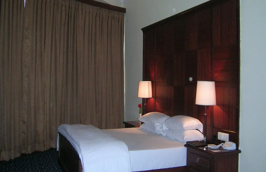 The Royal Plaza Gangtok-1