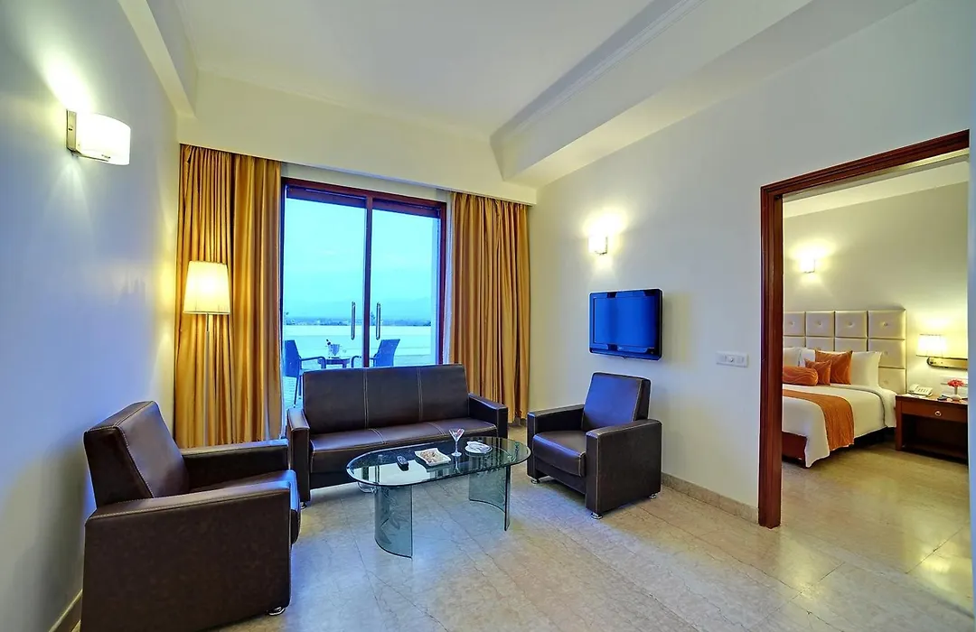 Royal Sarovar Portico Siliguri-1