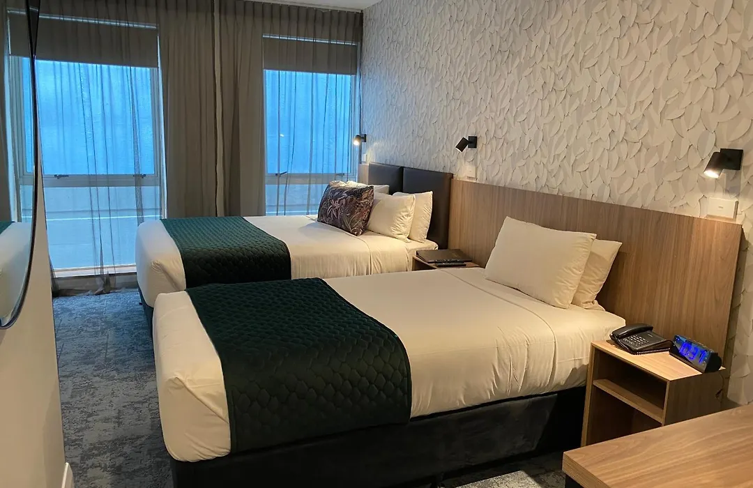 Trinity Hotel-1