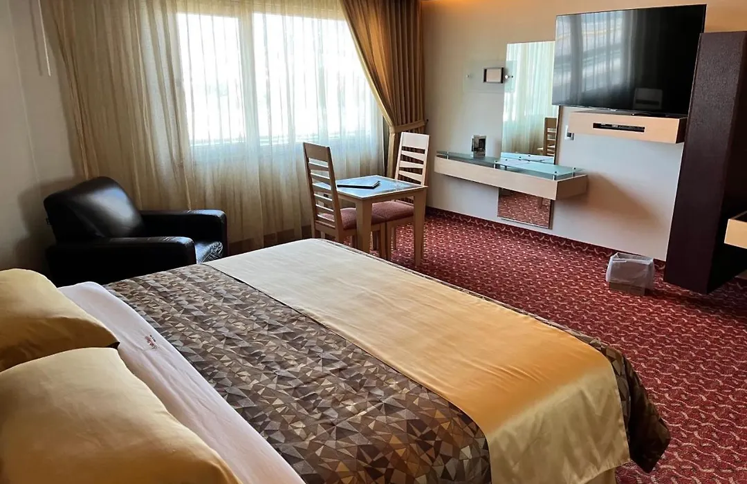 Hotel Scala Magna-1