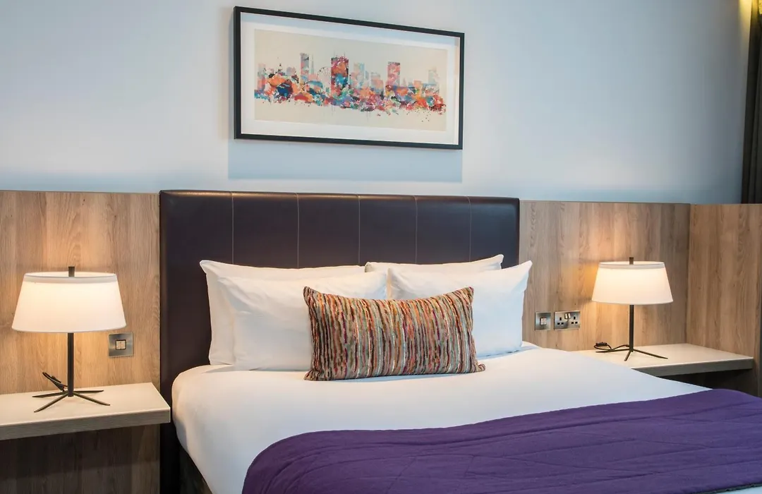 Park Regis Birmingham-1