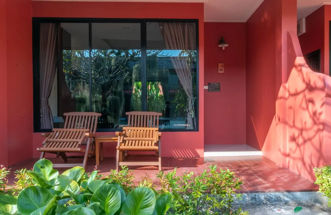 Mai Morn Resort Sha Plus-1