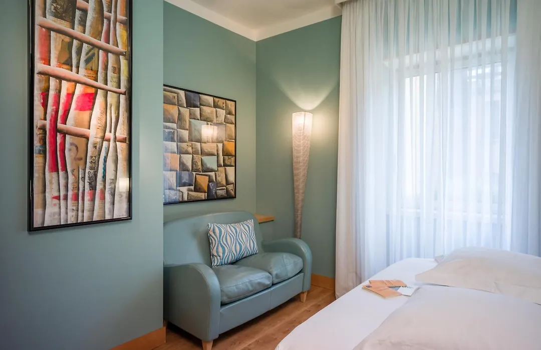 Hotel Spadari Al Duomo True Stay-1
