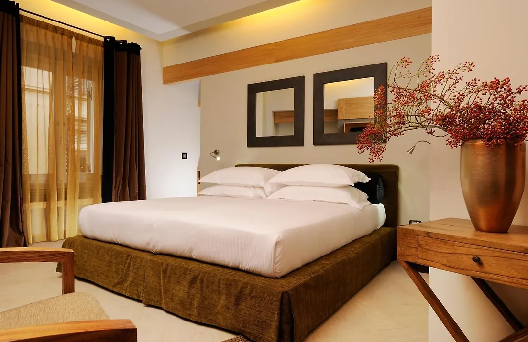 Babuino 181 - Small Luxury Hotels Of The World-1