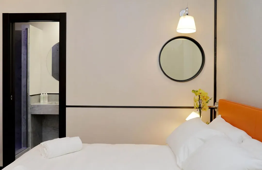 Relais Vittoria Colonna-1