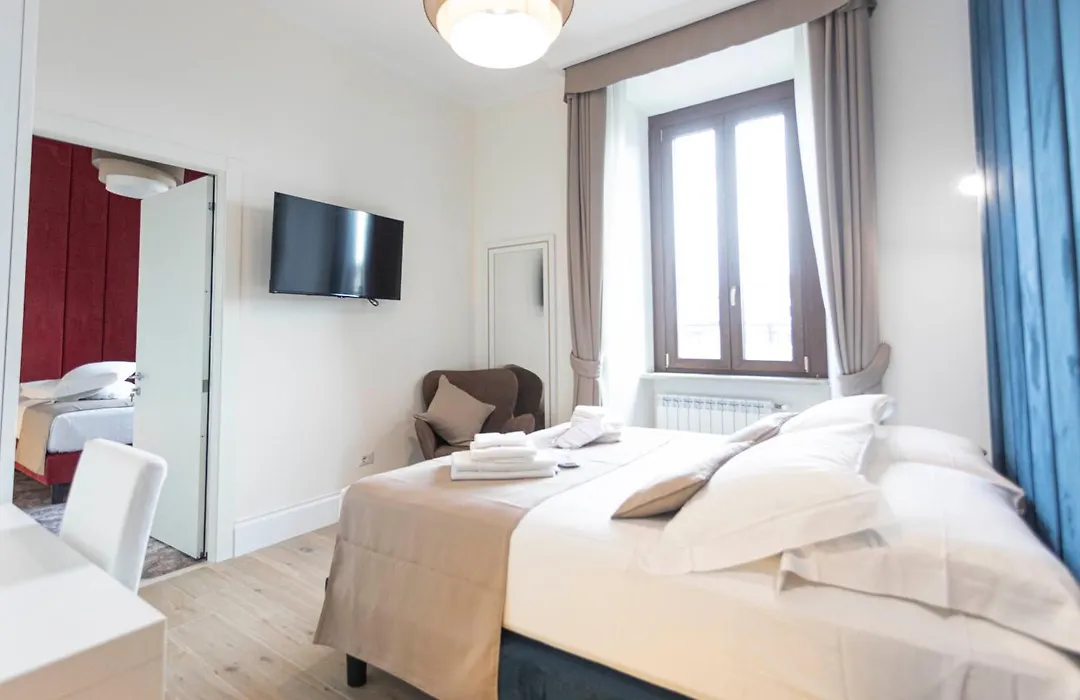 Flat 285 La Suite-1