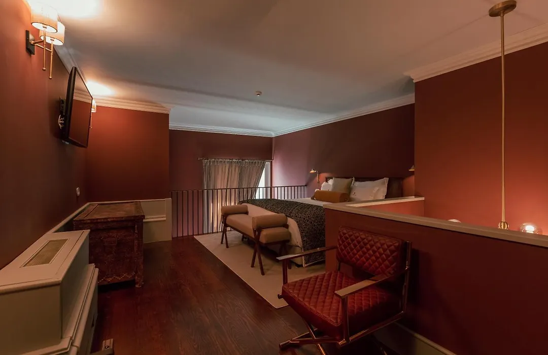 Torel 1884 Suites & Apartments-1