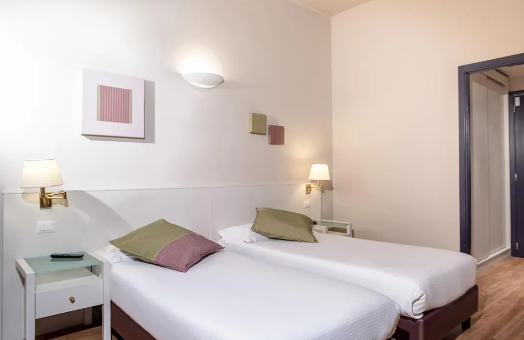 Hotel Oro Blu-1