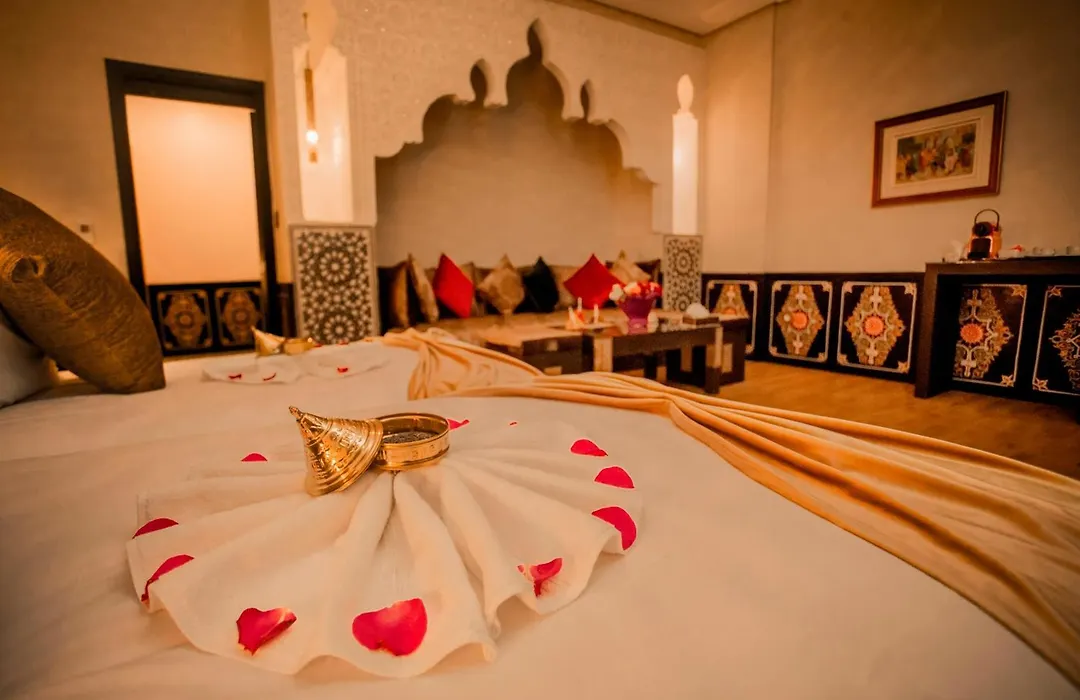 Palais Dar Si Aissa All-Suites-1