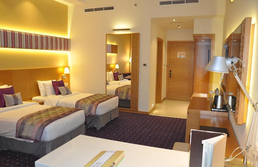 Fortune Park Hotel-1