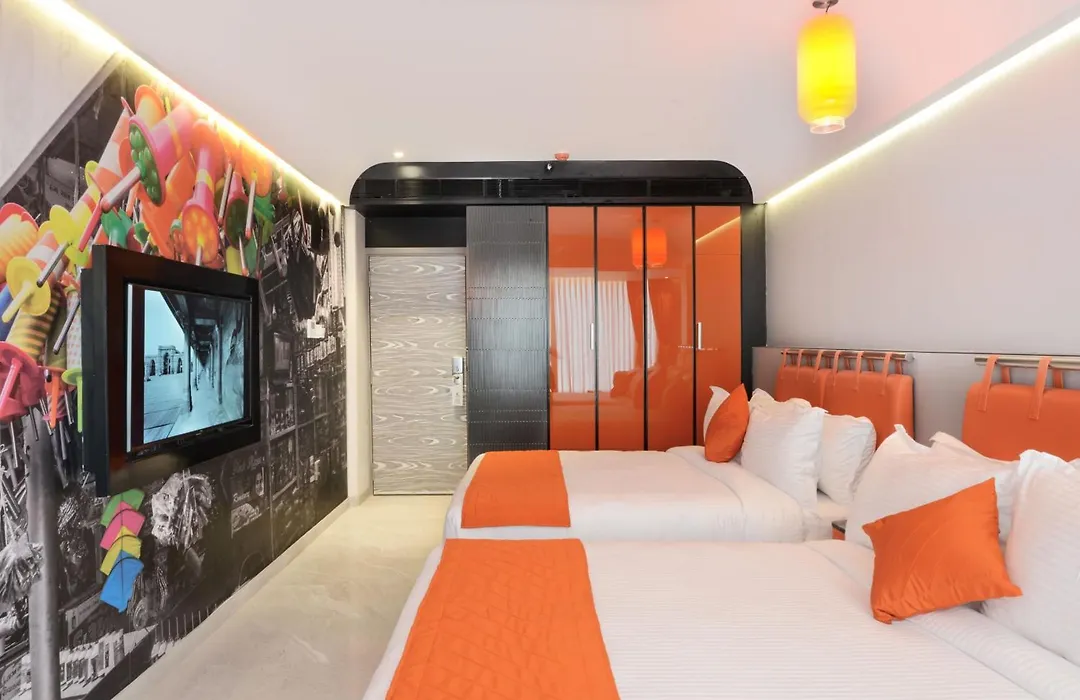 Regenta Central Antarim Ahmedabad-1