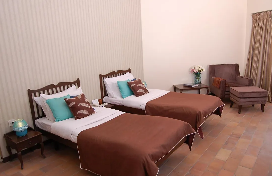 The Meadows Resort And Spa-1