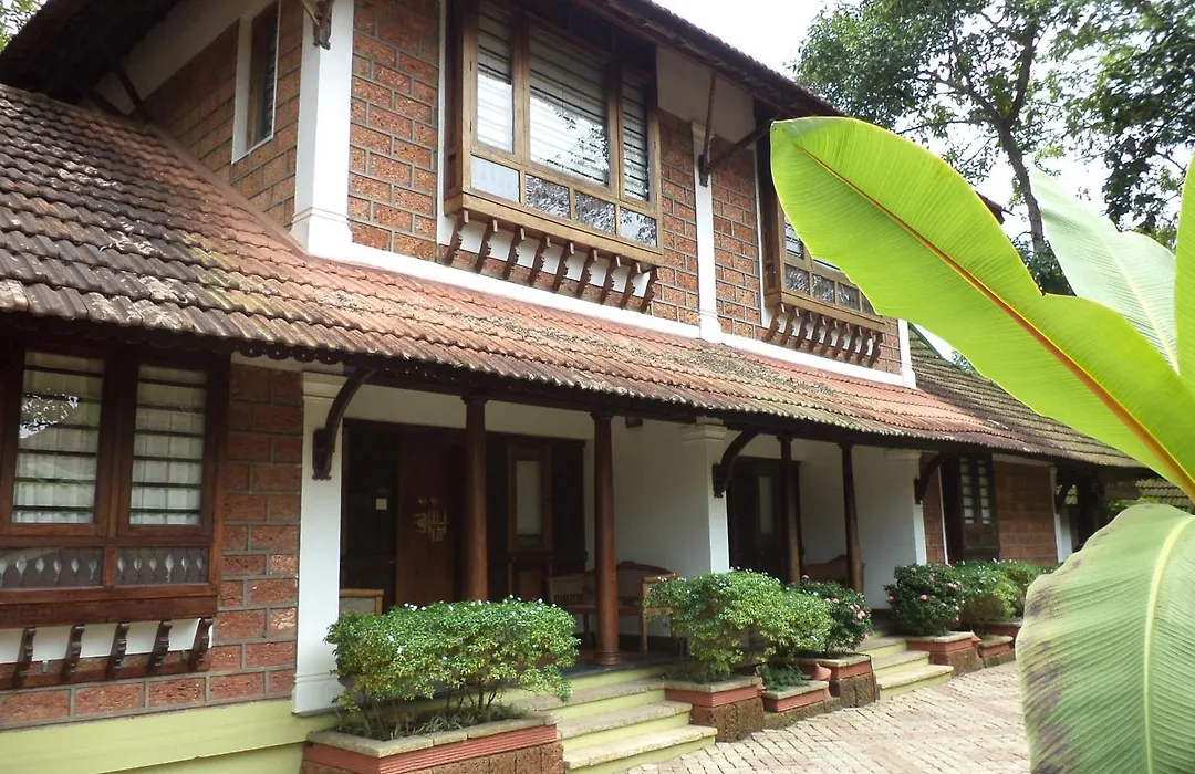 Punnamada Resort-1