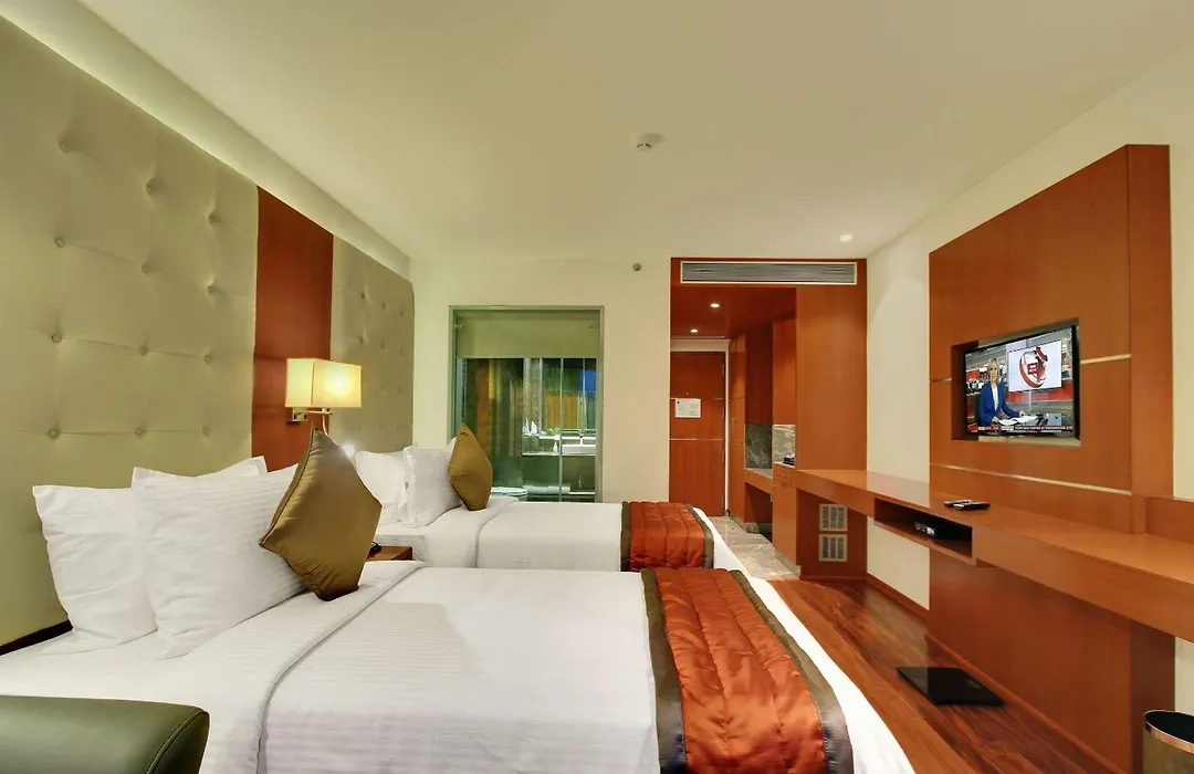 Comfort Inn Insys-1