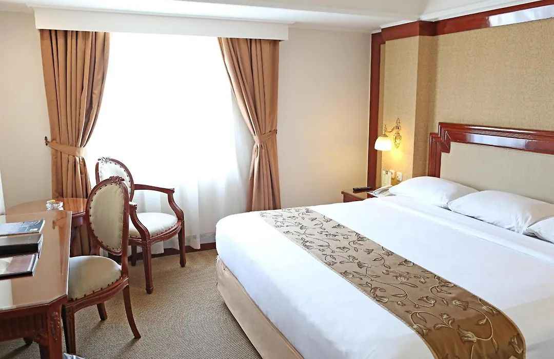 Golden Boutique Hotel Melawai-1