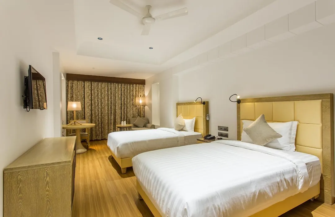 Hotel Abika Elite-1