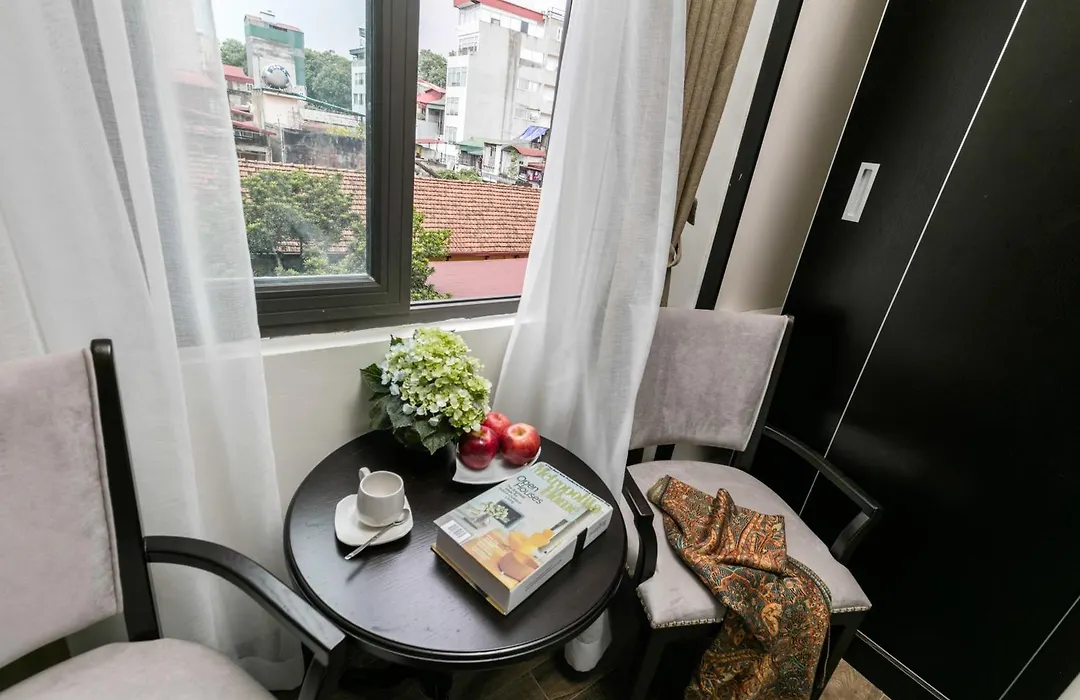La Sante Hotel & Spa-1