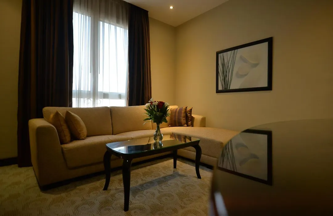 Premium Strato Hotel-1