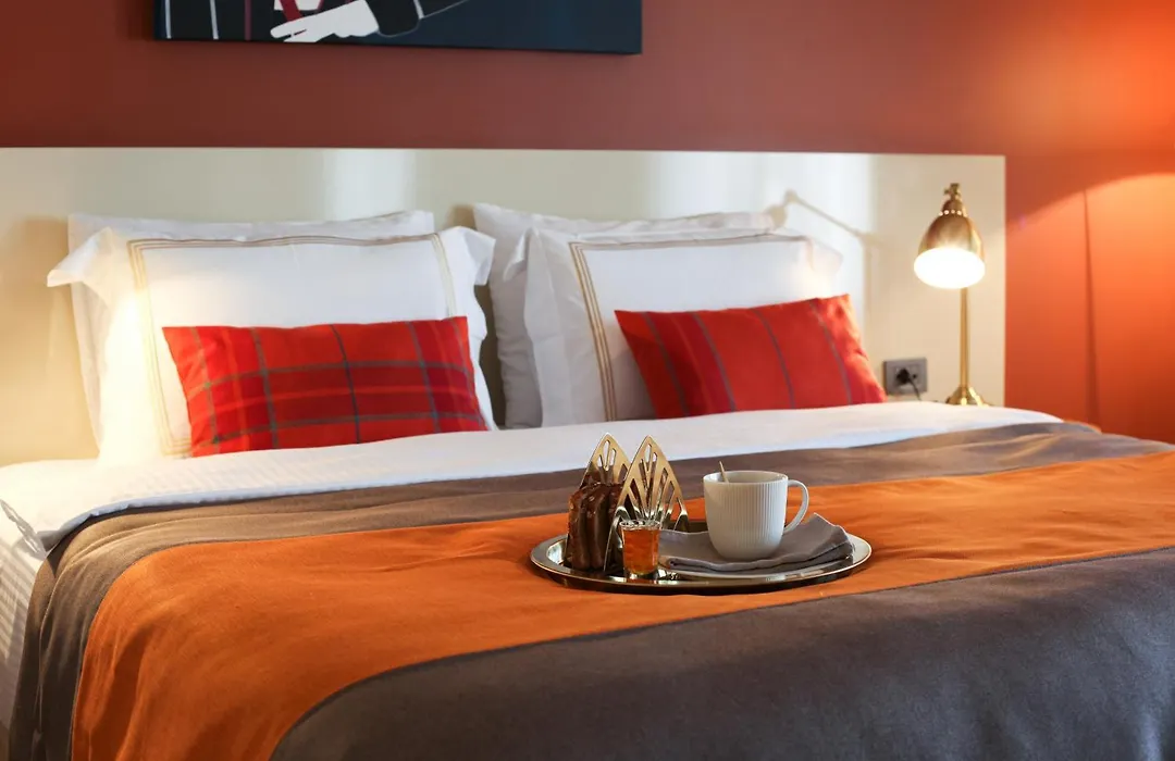 The Fox Hotel-1