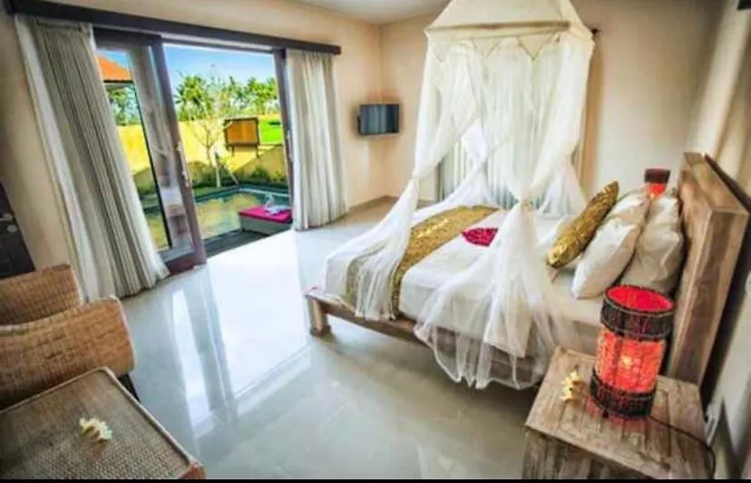 The Sawah Resort & Villa-1