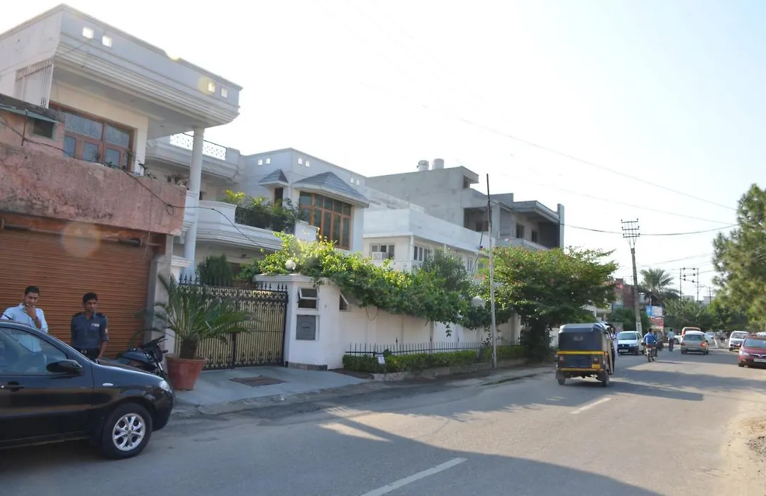 Sandy'S Homestay-1