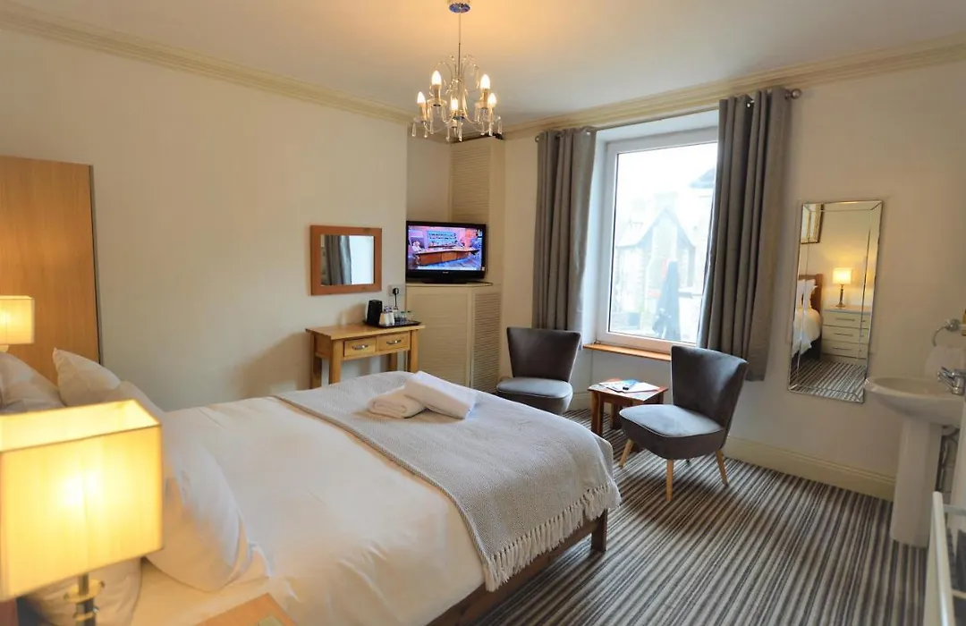 All Seasons Guest House-1