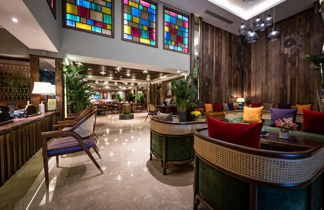 Au Lac Legend Hotel-1