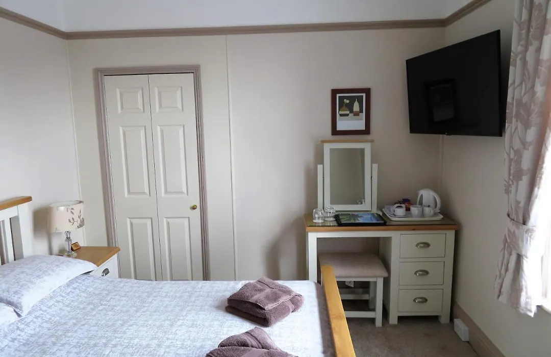 Whitehaven Guest House-1