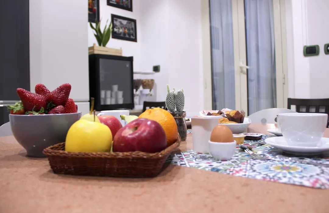 Lorenz Suites Trastevere Hill-1