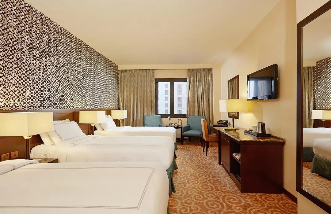 Dallah Taibah Hotel-1