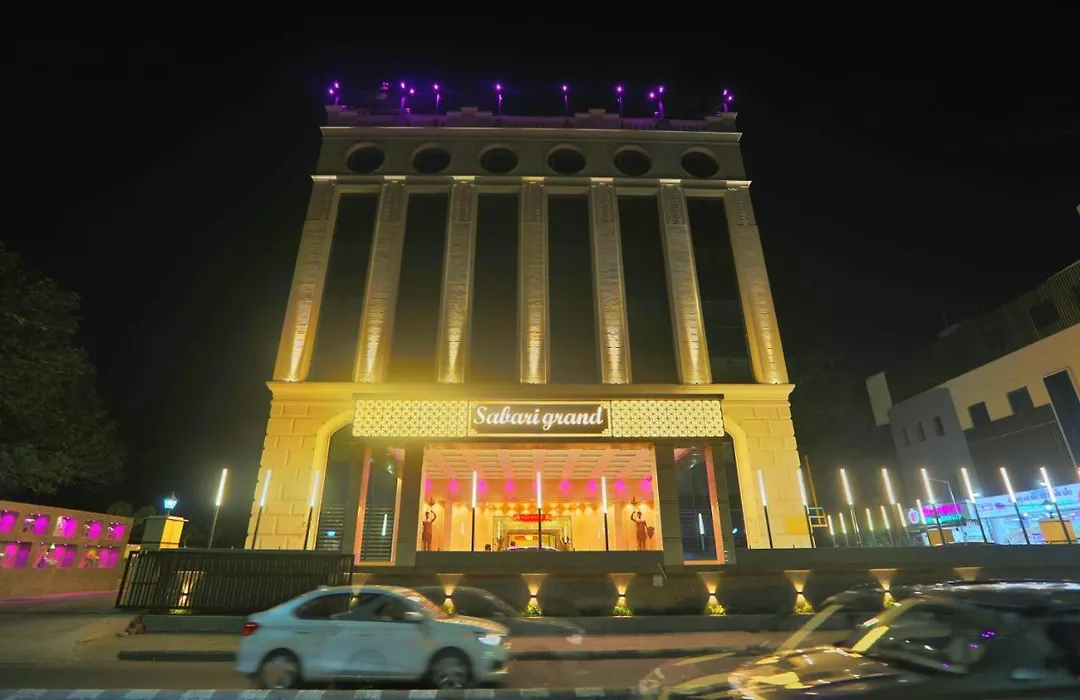 Quality Inn Sabari-1