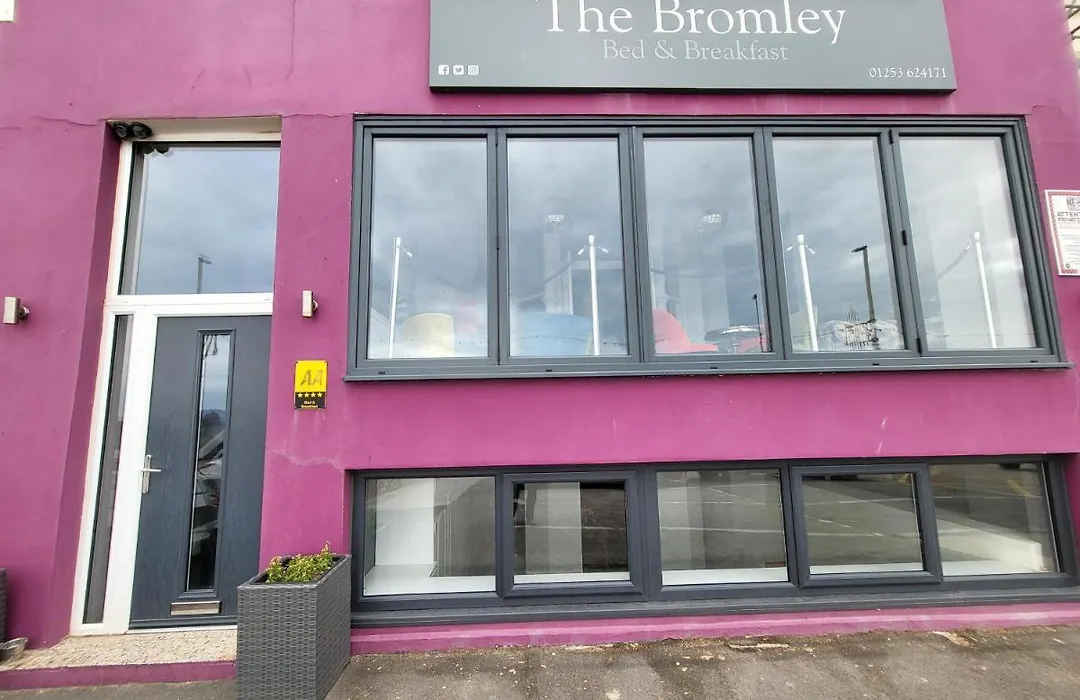 The Bromley-1