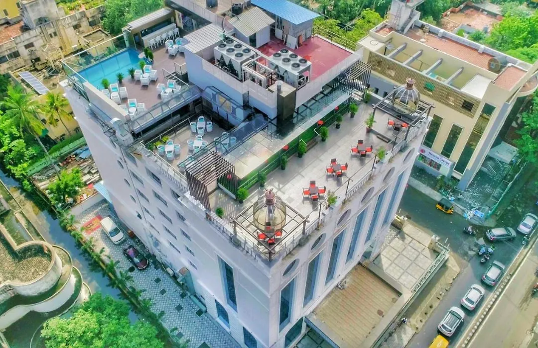 Quality Inn Sabari-1