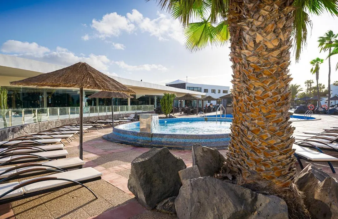 Lanzarote Prime Sports By Vitalclass Lanzarote Resort-1