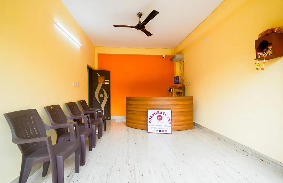 Eco Corporate Inn-1