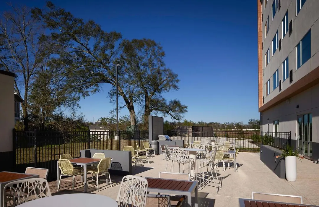 Element By Marriott Baton Rouge South-1